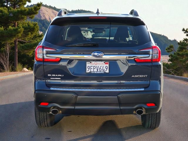 Certified 2023 Subaru Ascent Premium w/ Convenience Package image 5