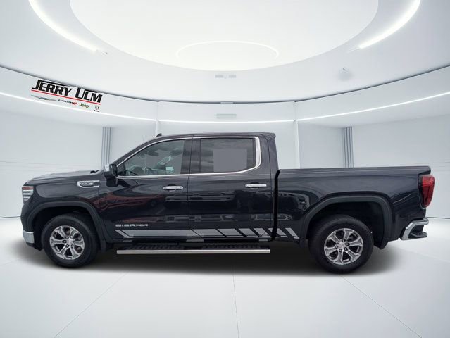 Used 2025 GMC Sierra 1500 SLT RWD image 6