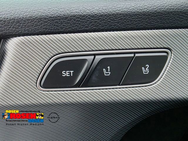 Used 2024 Hyundai Palisade SEL AWD/4WD image 12