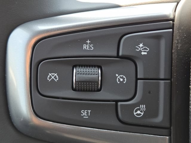 New 2026 Chevrolet Silverado 1500 LT AWD/4WD image 29