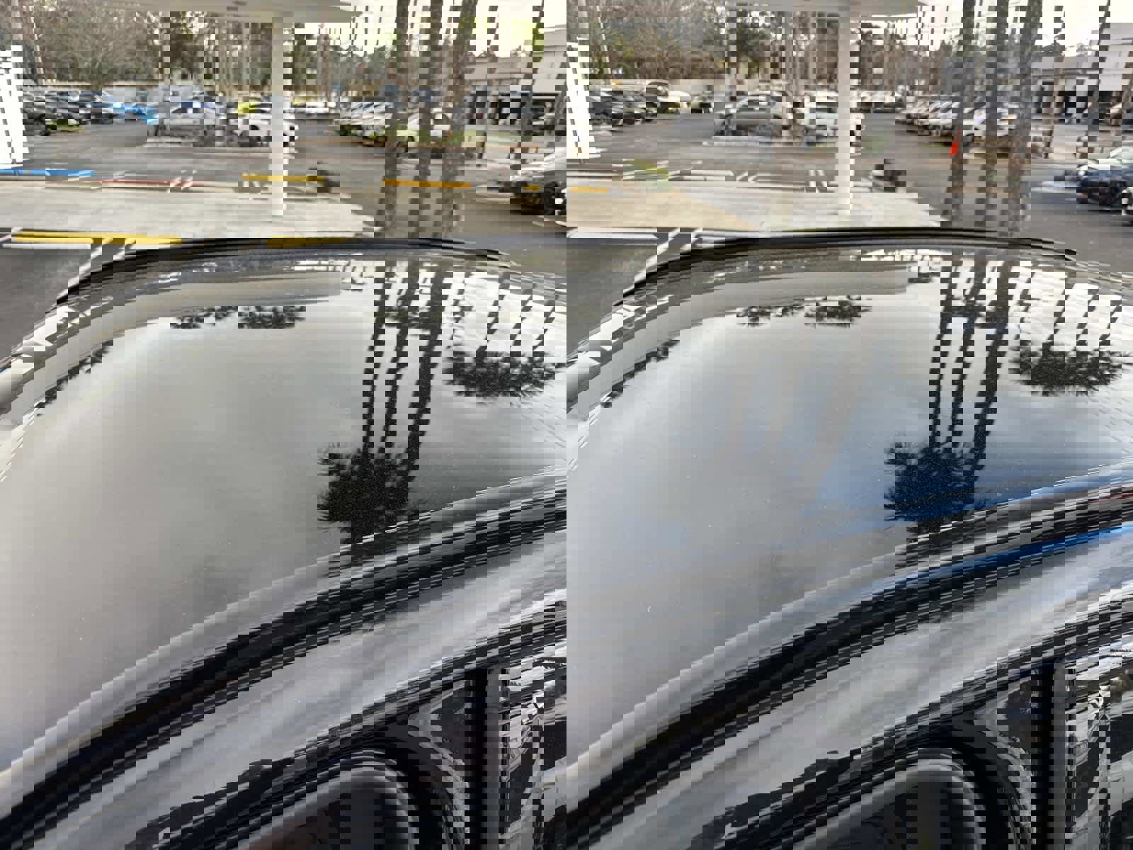 Certified 2026 BMW X3 M50 w/ Premium Package image 38