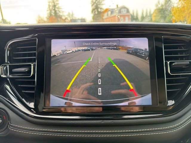 Used 2022 Dodge Durango GT image 19