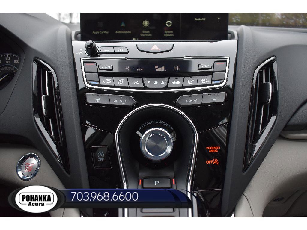 New 2026 Acura RDX w/ Technology Package AWD/4WD image 16