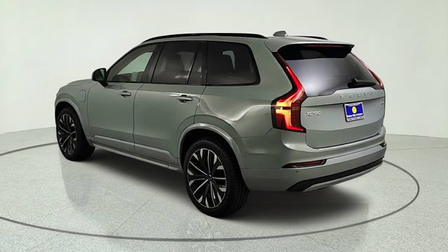 New 2026 Volvo XC90 T8 Ultra w/ Lounge Package AWD/4WD image 5