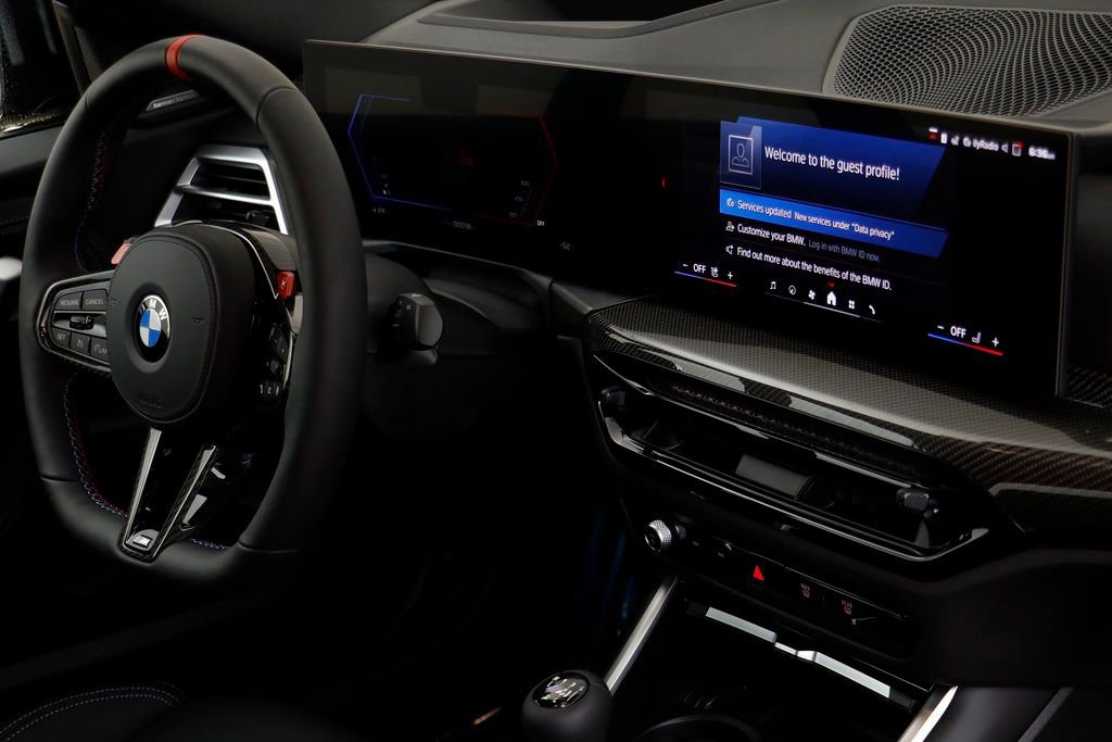 New 2026 BMW M2 w/ Lighting Package image 19