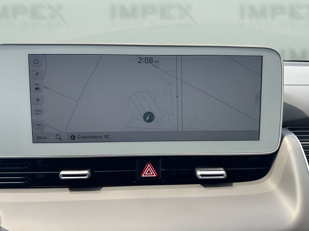 Used 2024 Hyundai Ioniq 5 SEL RWD image 19