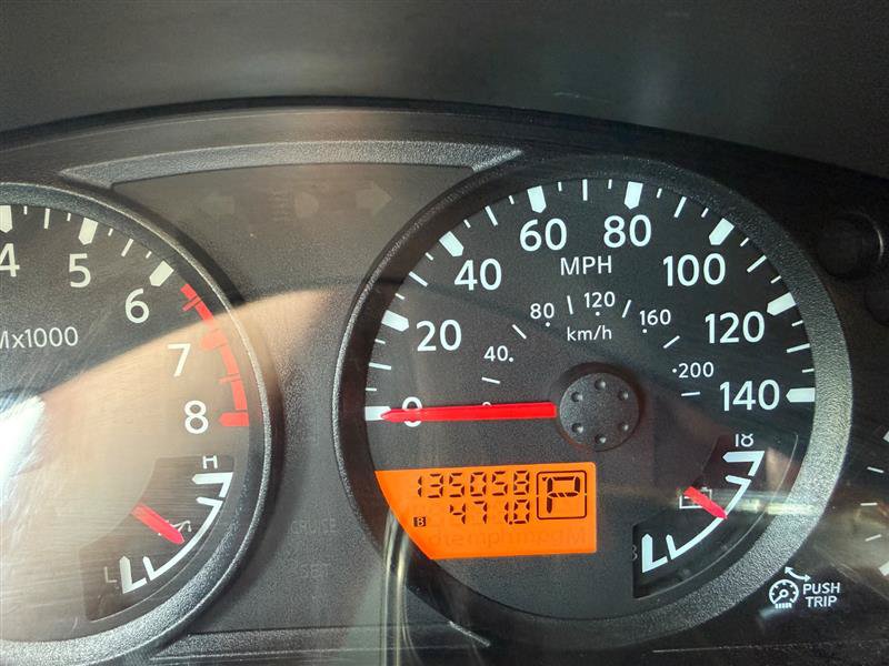 Used 2010 Nissan Xterra S AWD/4WD image 38