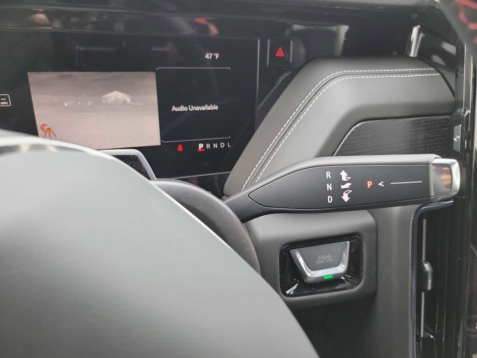 New 2026 GMC Yukon XL AT4 Ultimate AWD/4WD image 20