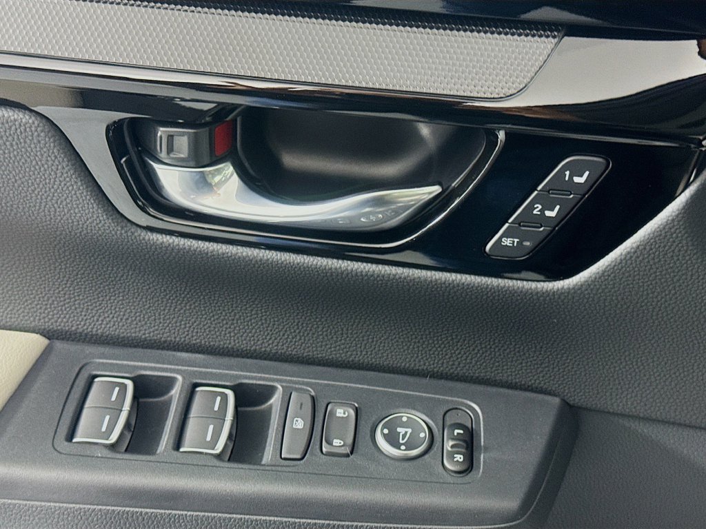 Used 2026 Honda CR-V EX-L image 27