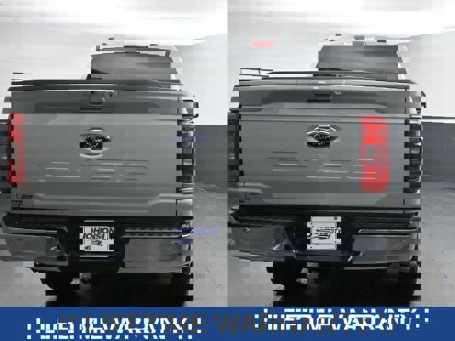 Used 2023 Ford F150 XLT w/ Equipment Group 302A High image 11