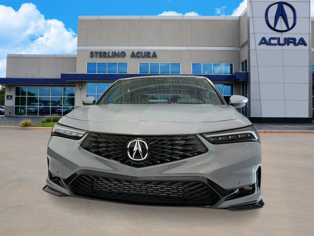 New 2026 Acura Integra A-Spec FWD image 8