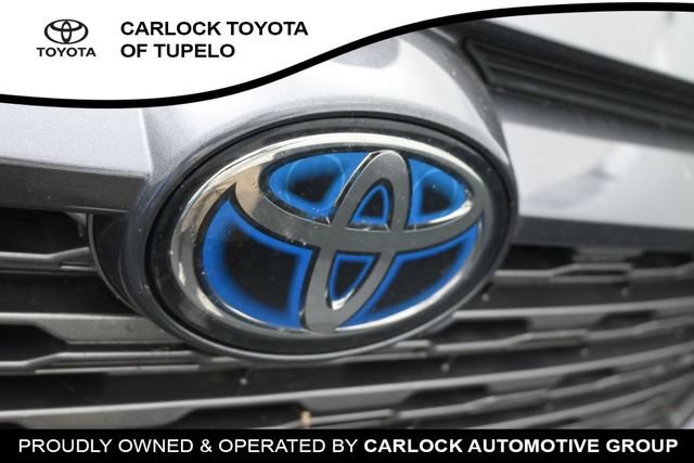 Used 2021 Toyota RAV4 Limited AWD/4WD image 46