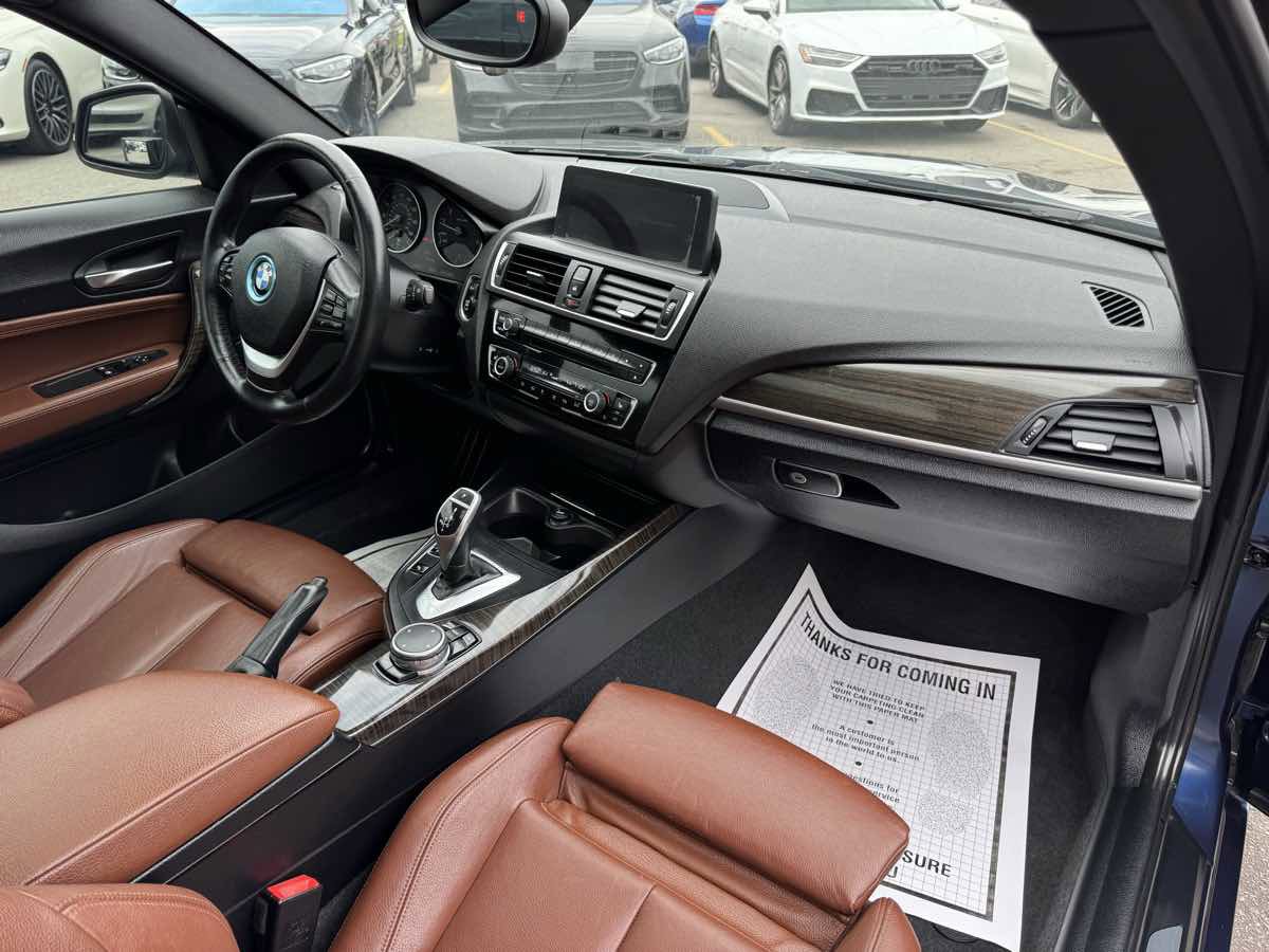 Used 2016 BMW 228i xDrive Coupe w/ Premium Package AWD/4WD image 28