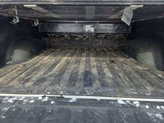 Used 2014 RAM 1500 Laramie w/ Convenience Group image 36