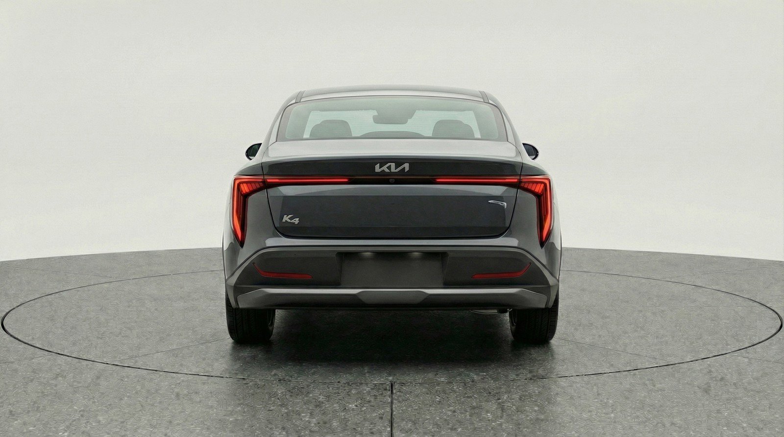 Used 2025 Kia K4 LXS image 7
