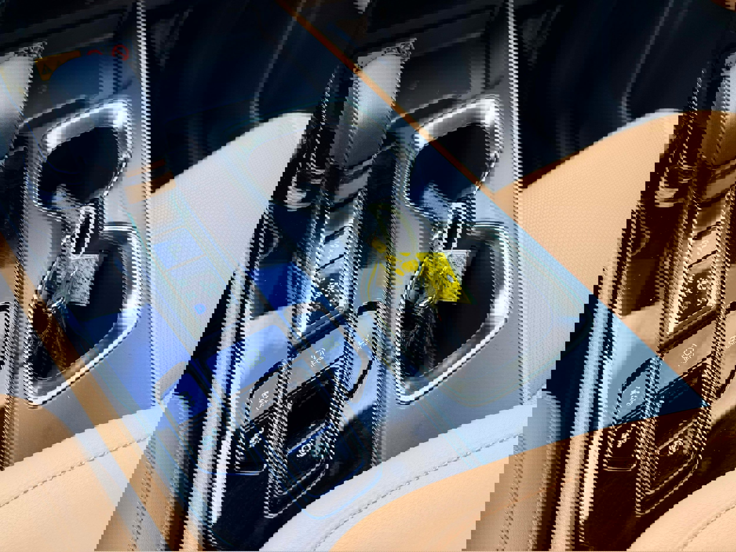 Used 2024 Lexus NX 350h AWD image 24