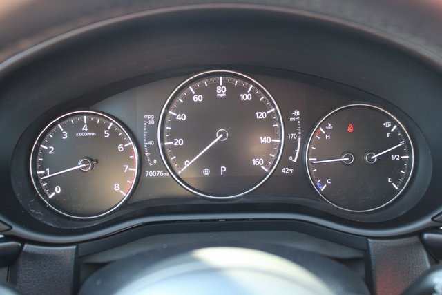 Used 2022 MAZDA CX-30 2.5 Turbo w/ Premium Package image 25