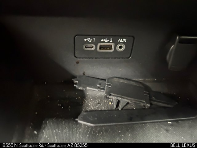 Used 2019 Nissan Altima 2.5 SR w/ SR Premium Package FWD image 26