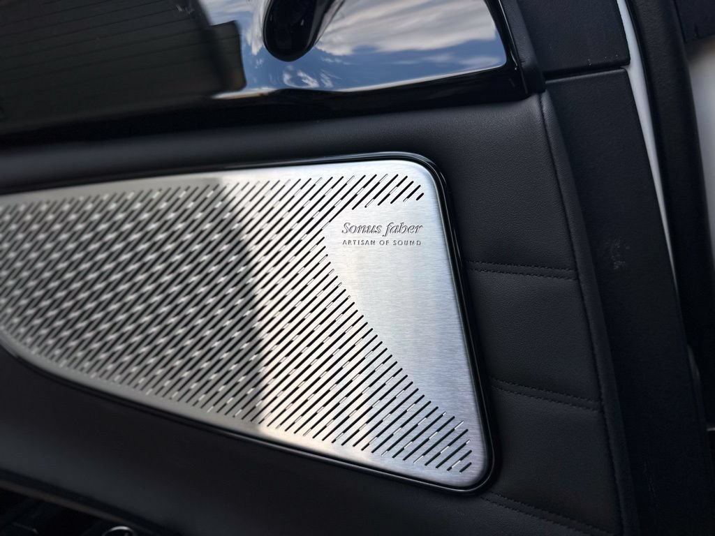 New 2026 Maserati Grecale Modena AWD/4WD image 8