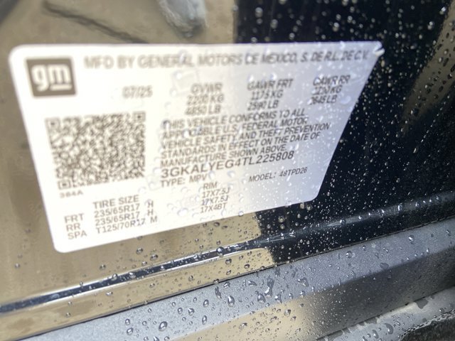 Used 2026 GMC Terrain AT4 image 32