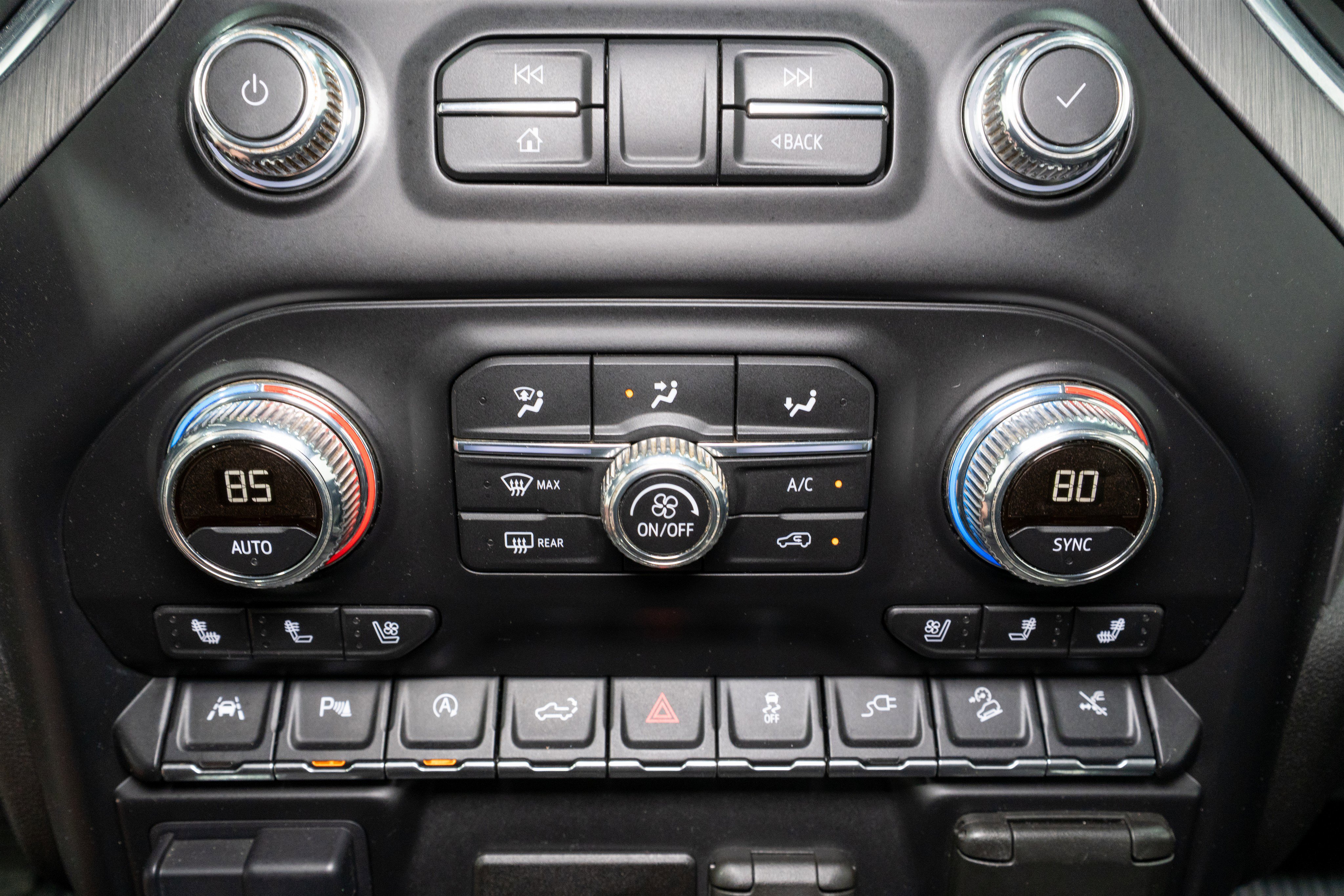 Used 2019 GMC Sierra 1500 Denali w/ Denali Ultimate Package AWD/4WD image 25