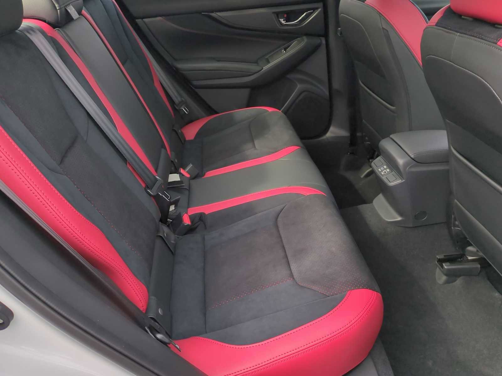 New 2026 Subaru WRX Limited AWD/4WD image 22
