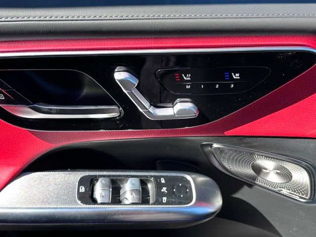New 2026 Mercedes-Benz GLC 300 4MATIC image 20