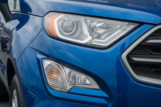 Used 2022 Ford EcoSport SE image 15