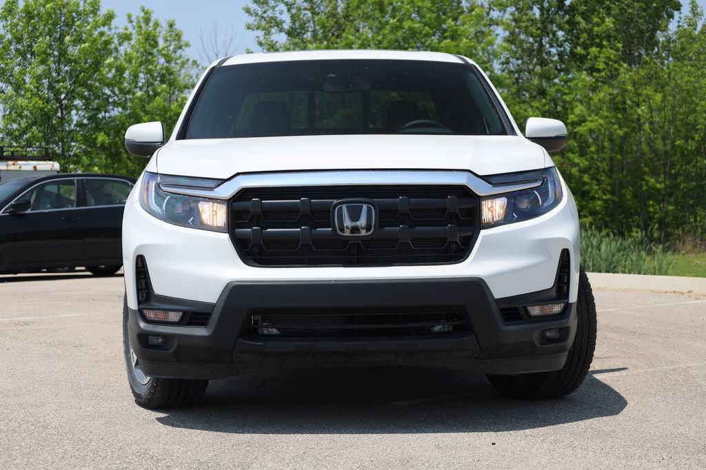 New 2026 Honda Ridgeline RTL image 2