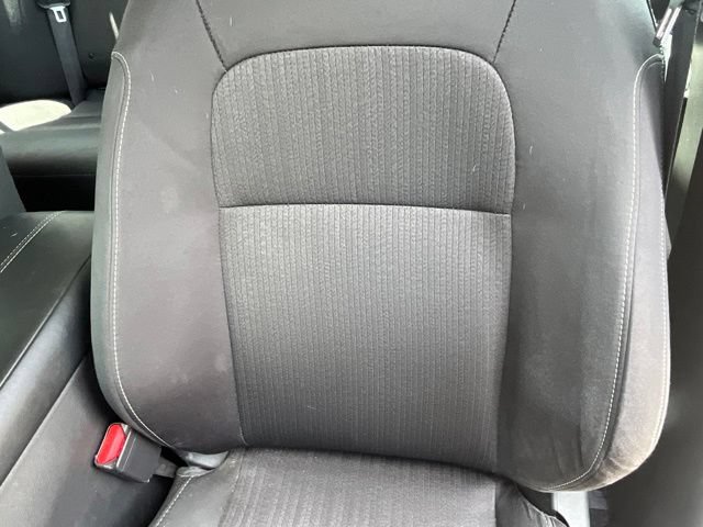 Used 2024 Nissan Altima 2.5 SV FWD image 9