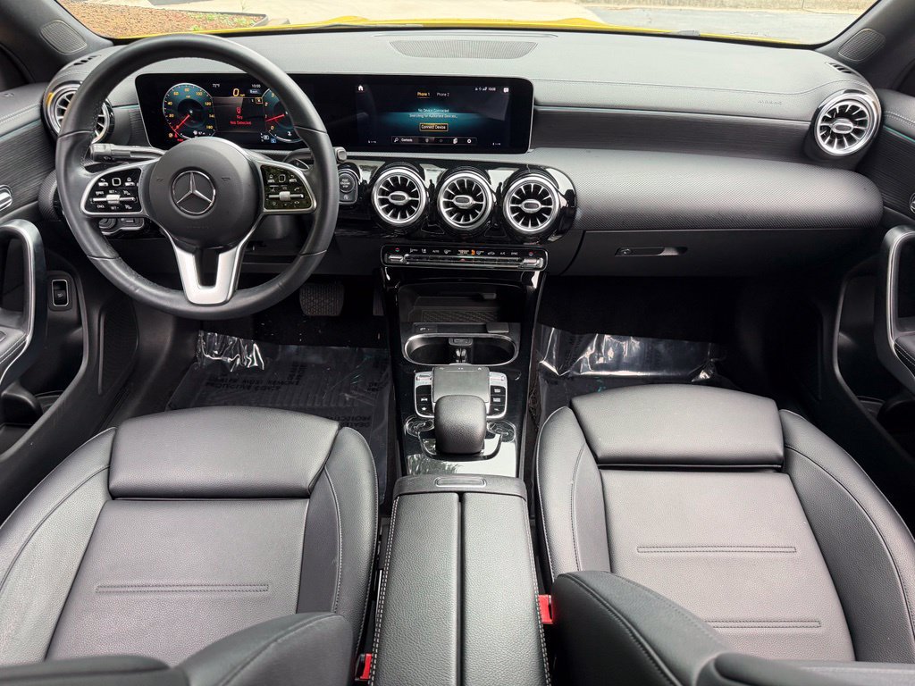 Used 2020 Mercedes-Benz CLA 250 image 40