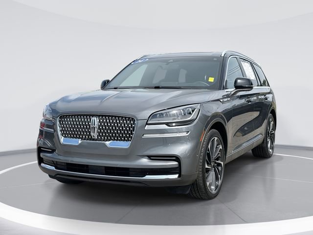 Used 2024 Lincoln Aviator Reserve w/ Equipment Group 201A