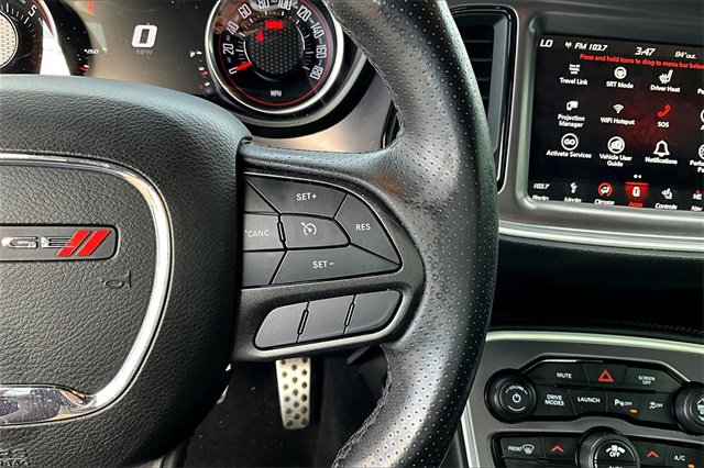Used 2019 Dodge Challenger R/T Scat Pack image 11
