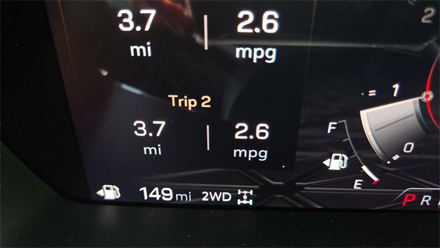 New 2026 GMC Canyon Elevation w/ Convenience Package image 12