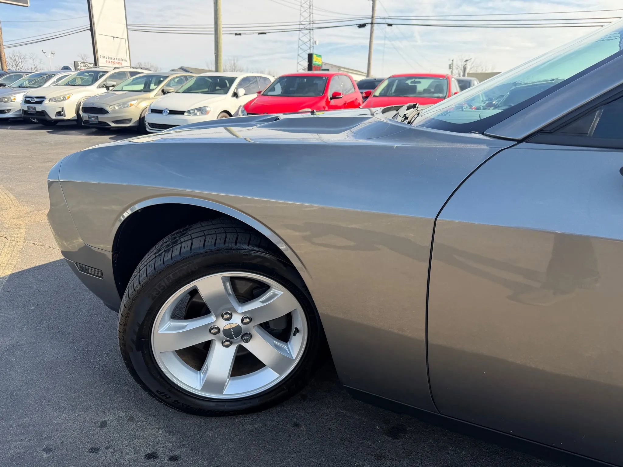 Used 2011 Dodge Challenger image 35