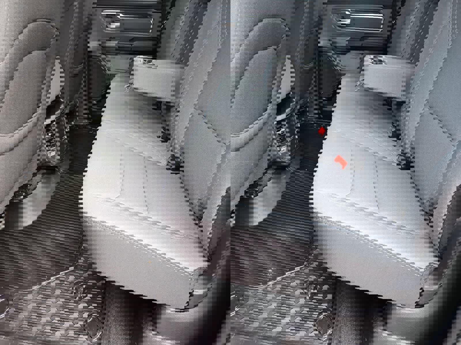 Certified 2021 RAM 1500 Big Horn image 20