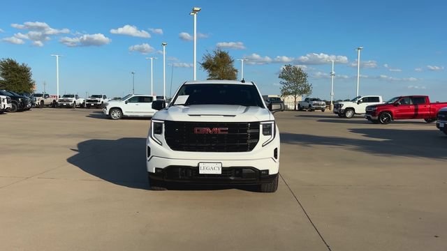 Used 2023 GMC Sierra 1500 Elevation AWD/4WD image 3