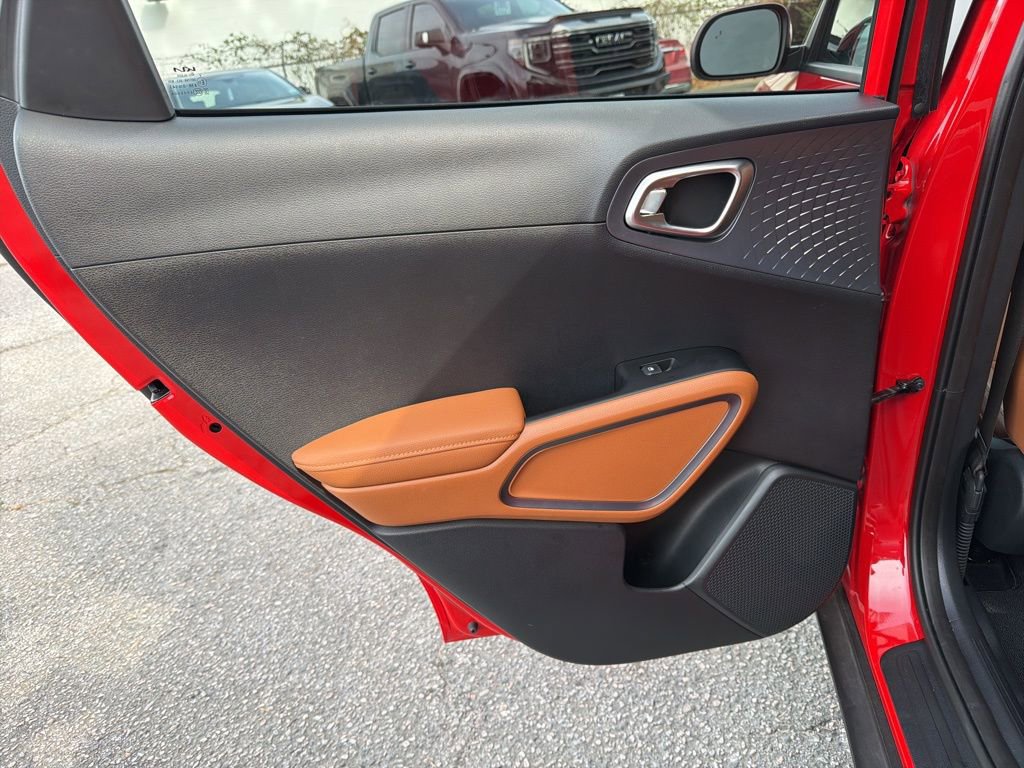 Certified 2024 Kia Soul EX w/ Option Group 015 image 24