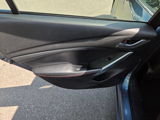 Used 2015 MAZDA MAZDA6 Grand Touring FWD image 39