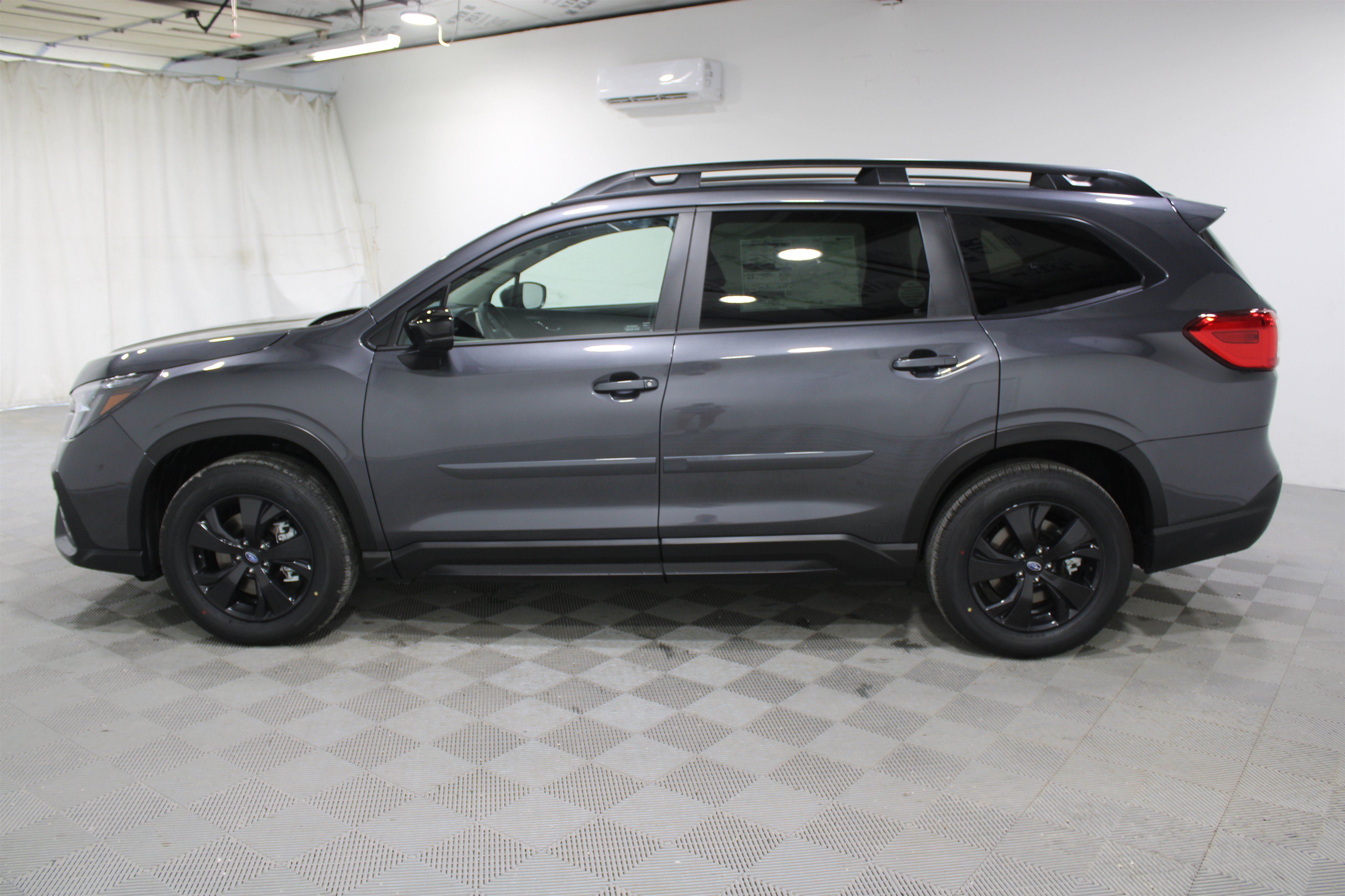 New 2027 Subaru Ascent Premium AWD/4WD image 6