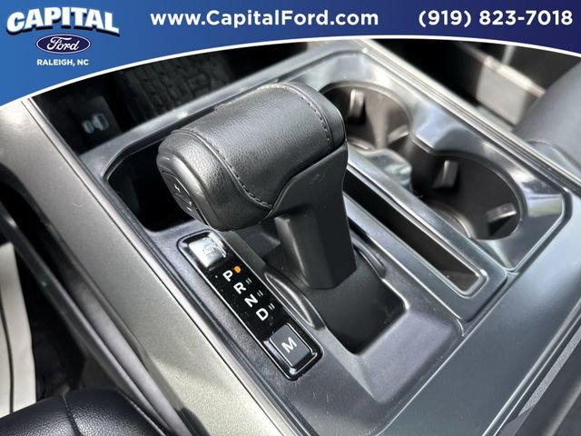 Certified 2024 Ford F150 XLT w/ Equipment Group 303A High AWD/4WD image 31