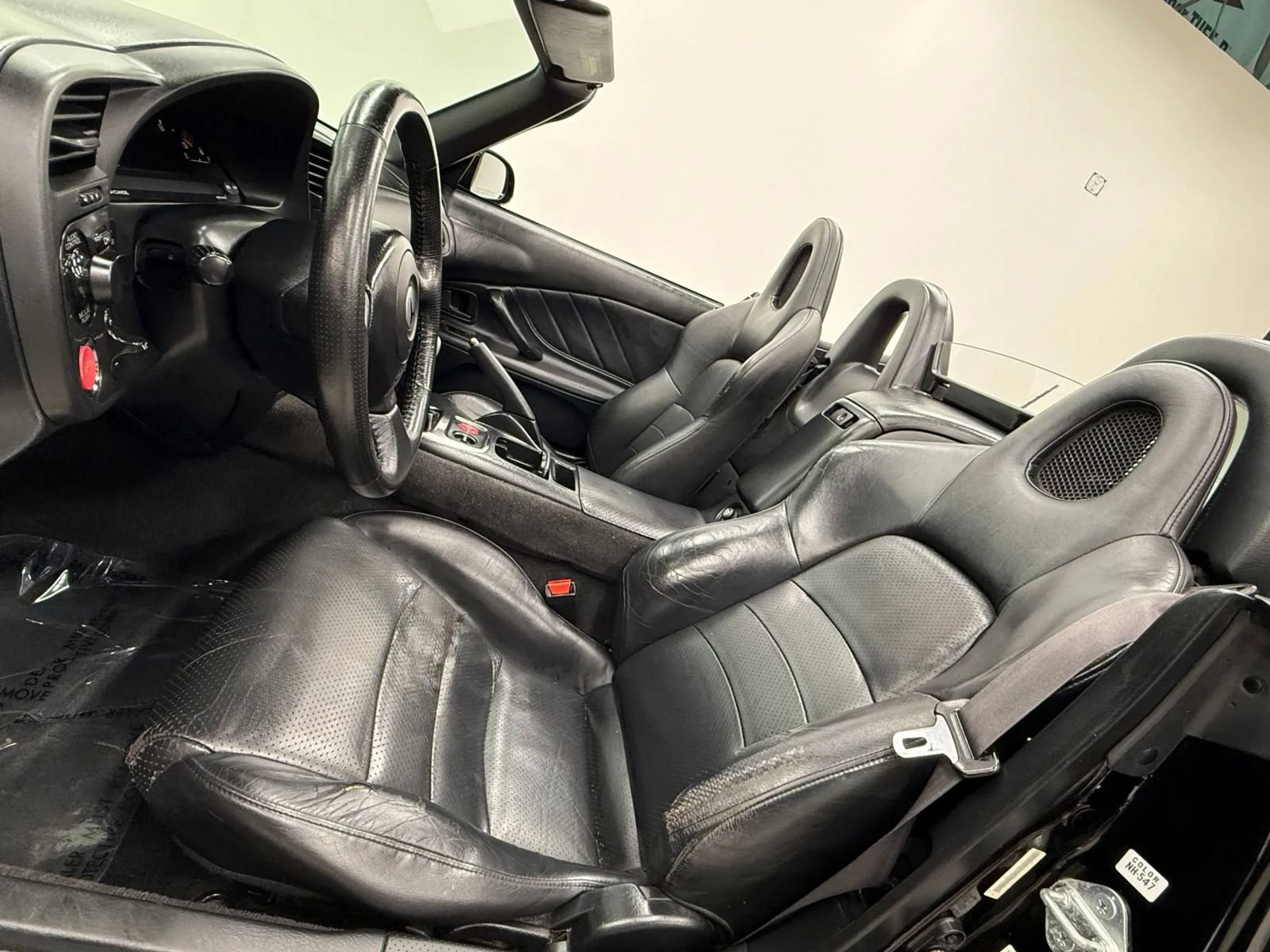 Used 2000 Honda S2000 image 15