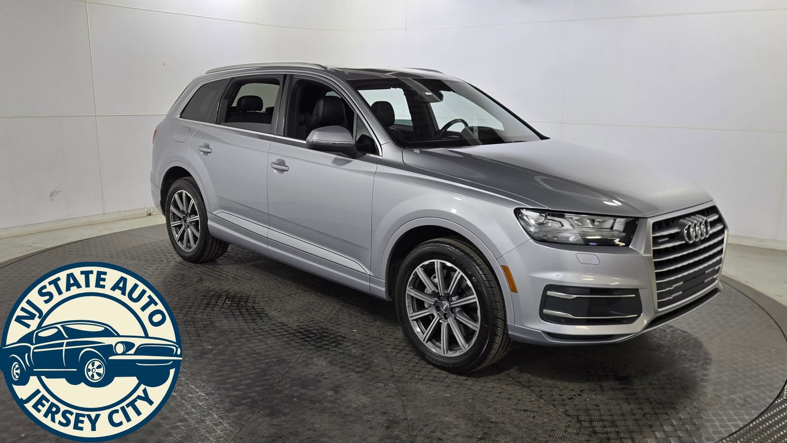 Used 2019 Audi Q7 2.0T Premium Plus w/ Premium Plus Package