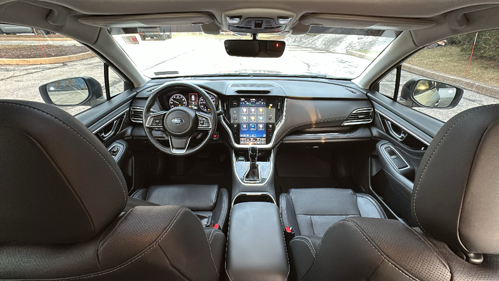 Used 2020 Subaru Legacy Limited XT AWD/4WD image 27