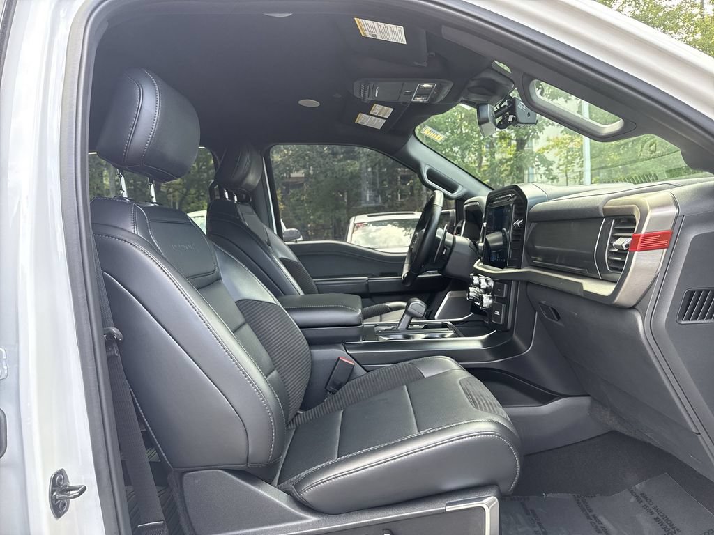 Used 2023 Ford F150 Raptor AWD/4WD image 25