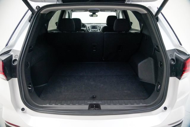 Used 2024 Chevrolet Equinox LT AWD/4WD image 13