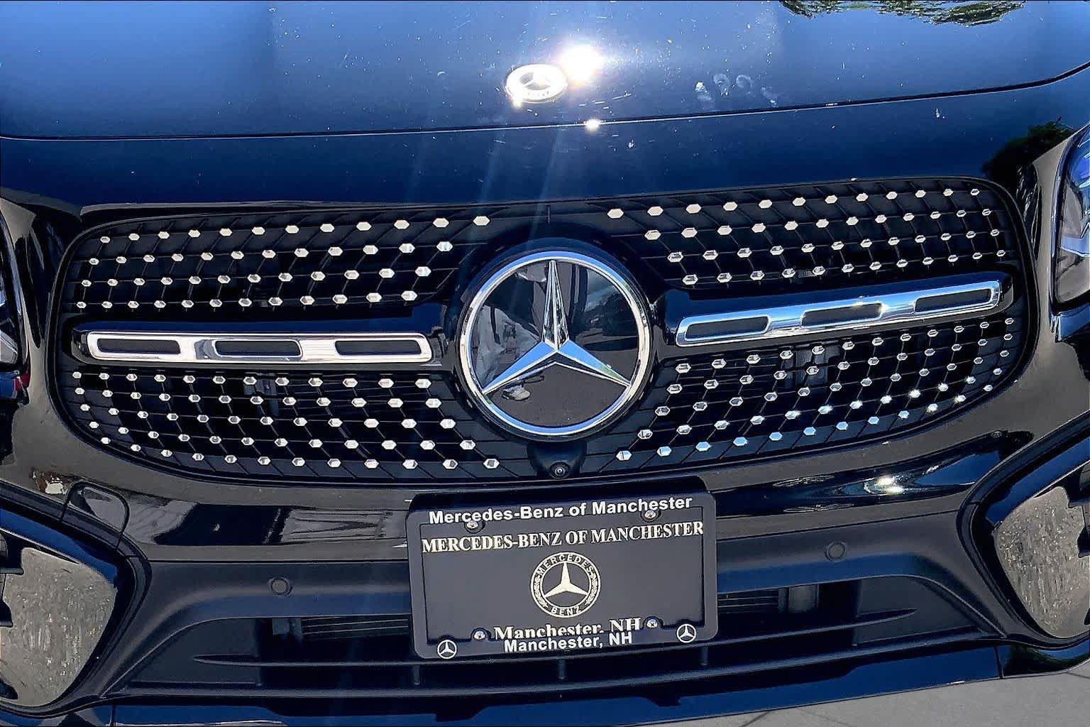 Used 2026 Mercedes-Benz GLB 250 4MATIC image 30