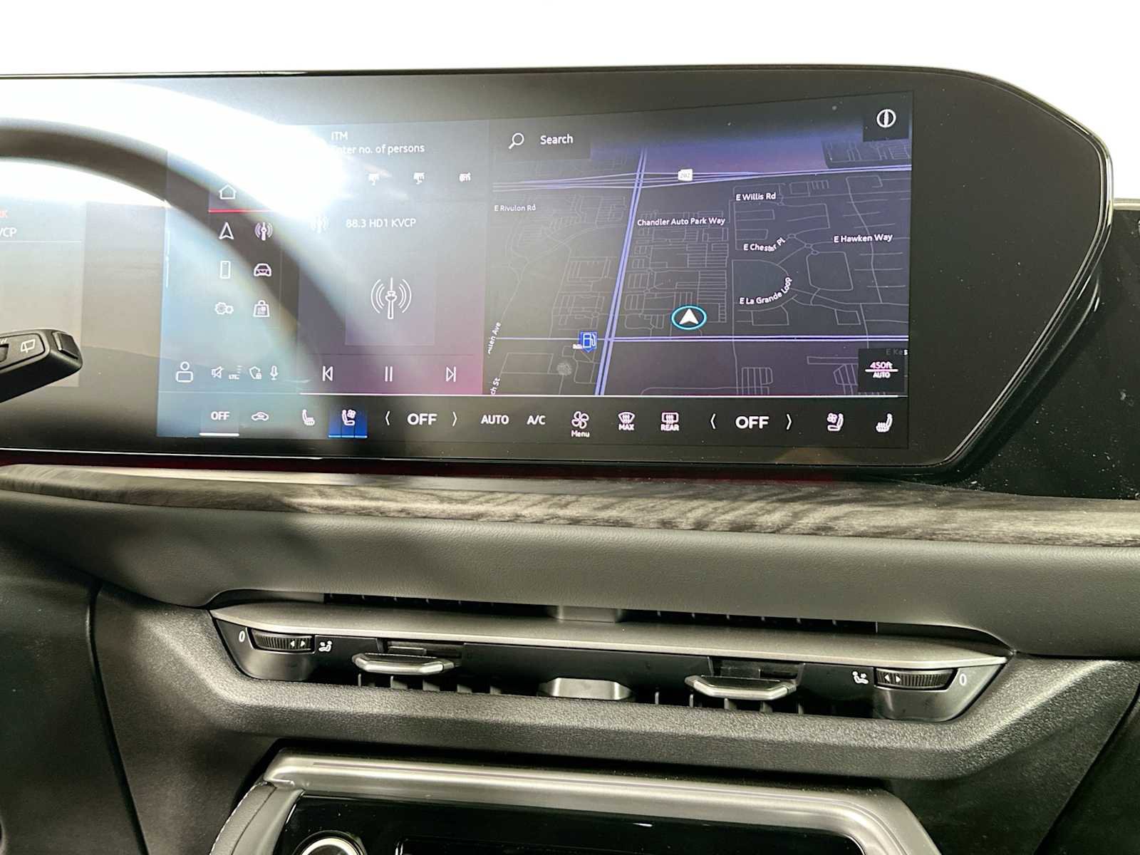 New 2025 Audi Q5 Prestige image 12