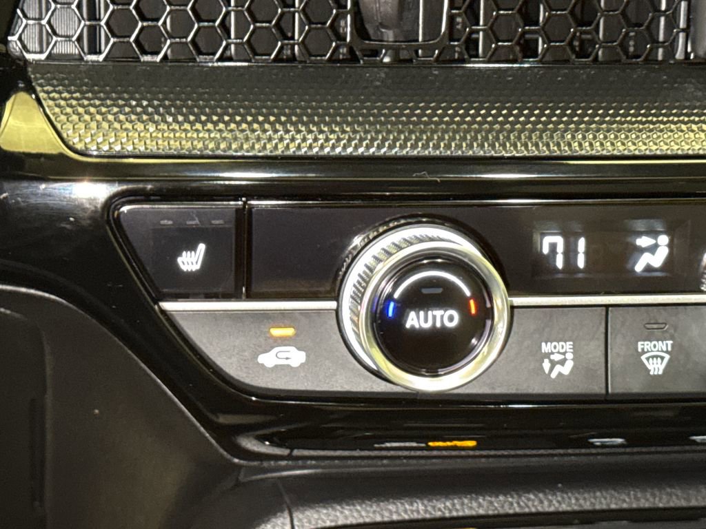 Certified 2026 Honda CR-V EX-L image 26