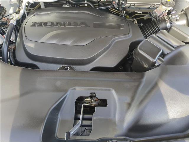 Used 2023 Honda Passport TrailSport image 25